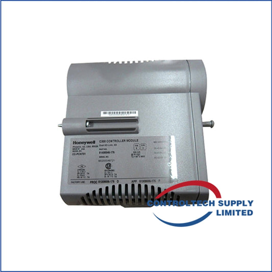 Honeywell CC-PDIH01 Modul I/O dalam stok