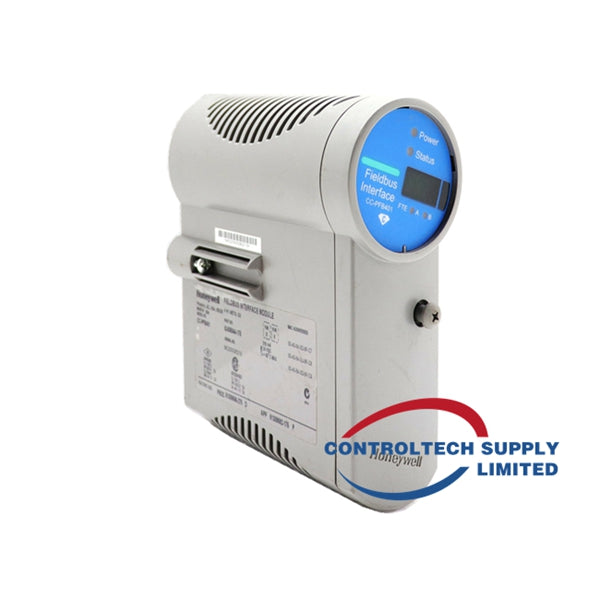 HONEYWELL TC-CCR013 Əlavə ControlNet İnterfeys Modulu