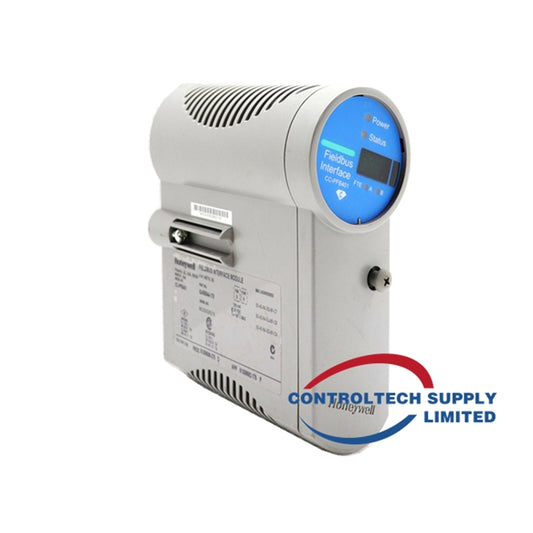 HONEYWELL TC-CCR013 артық ControlNet интерфейс модулі