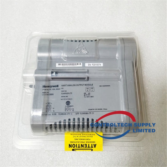 Honeywell 8u-Paona1 Modul Output Universal Dalam Stok