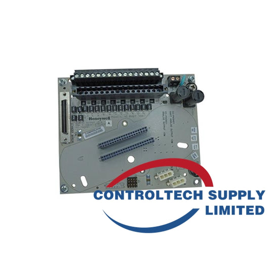 HONEYWELL CC-TAID01 Analog Input Module