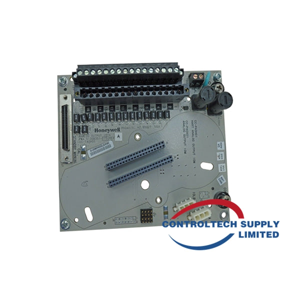 Placa de salida Honeywell CC-TAOX01 En stock