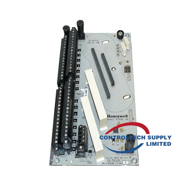 Honeywell CC-TDIL01 51308386-175 Entrée numérique Iota en stock