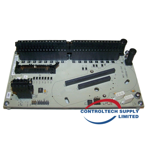 Honeywell CC-TDOB01 51308371-175 Rəqəmsal Çıxış Körpüsü Modulu Stokdadır