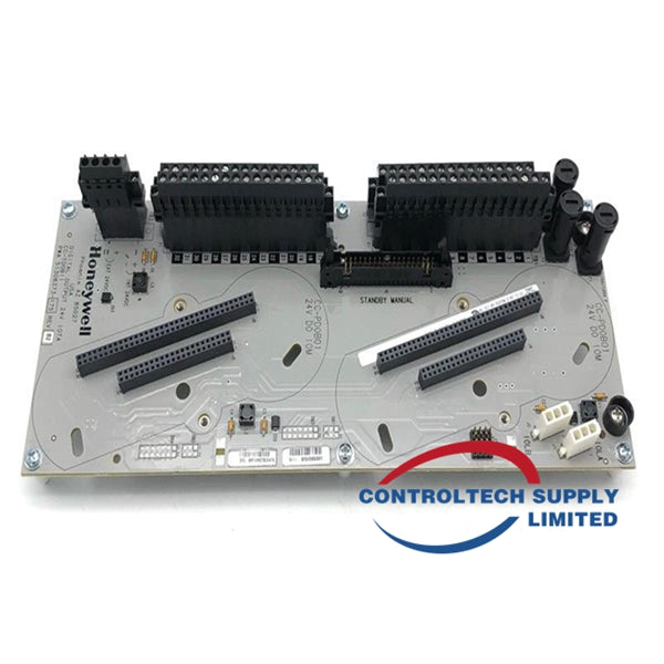 Honeywell CC-TDOB11 51308373-175 Módulo de controle industrial em estoque