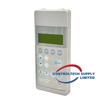 ABB CDP312R Keypad Device