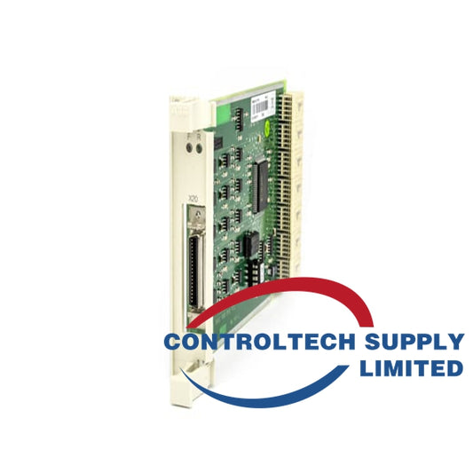 CI540 3BSE001077R1 ABB S100 I/O Bus mở rộng