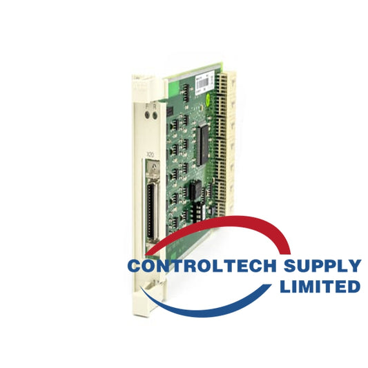 07 ZE 62 R201 | ABB T200 Progammable Control System