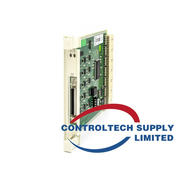 ABB Bailey IMASM04 Analoges Eingangsmodul