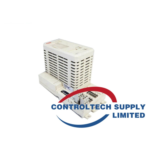 Interfaz ABB CI867K01 Modbus TCP En stock