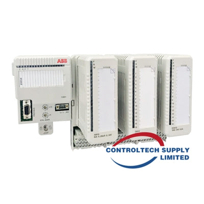 ماژول رابط ارتباط میدانی ABB CI810V1