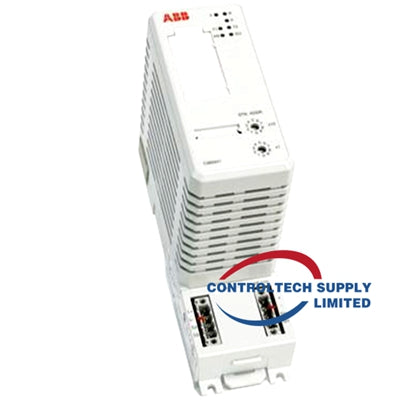 موسع ناقل الإدخال/الإخراج ABB CI610 3BHT30003R1