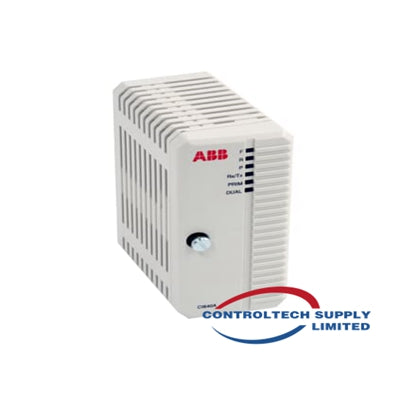 رابط ارتباطی فیلدباس ABB CI840 (FCI)