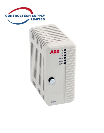 ABB CI840A Fieldbus Communication Interface (FCI) Module In Stock