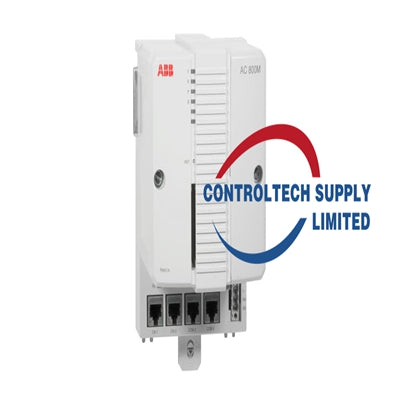 Interface de comunicação ABB CI853A AF100