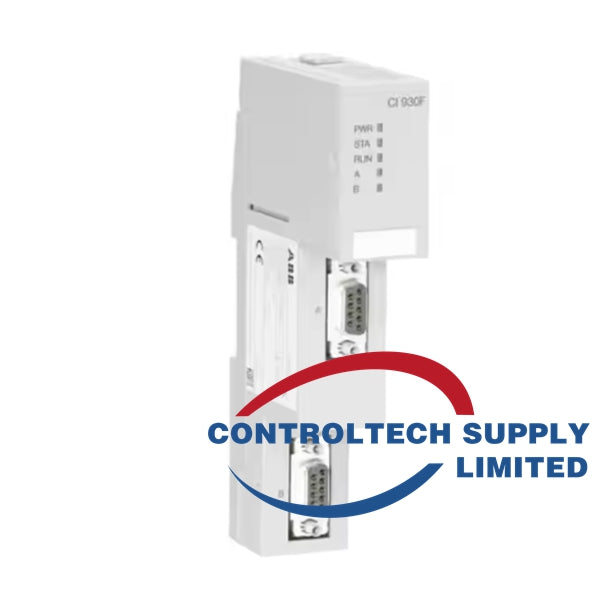 ABB SB510 3BSE000860R1 Fonte de alimentação de backup