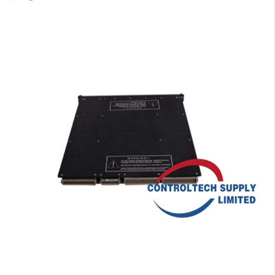 High Quality Triconex 7400165-280 9562 Safety System