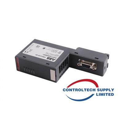 ABB CM572-DP PROFIBUS Communicate Module