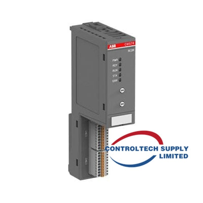 Μονάδα επικοινωνίας ABB CM579-ETHCAT EtherCAT