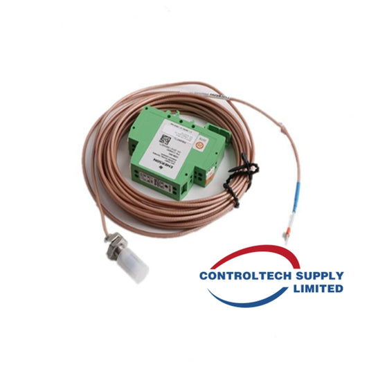 Epro PR6423/000-141+CON031 Eddy Current Sensor
