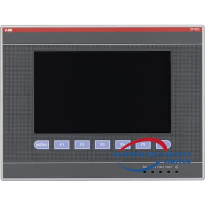 ABB CP450T 1SBP260188R1001 Panel Kontrol