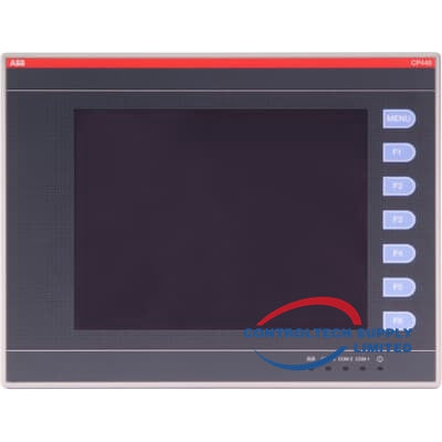 ABB CP440C-ETH 1SBP260187R1001 Painel de controle