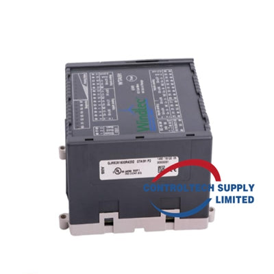 ABB CP502 1SBP260190R1001-A لوحة التحكم الصناعية