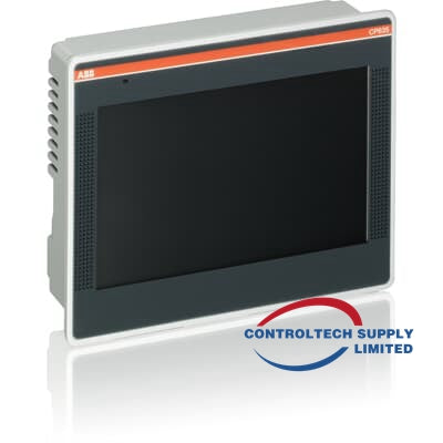 ABB CP635 1SAP535100R0001 Bedienfeld 7" TFT-Touchscreen