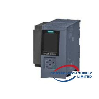 Προγραμματιζόμενος λογικός ελεγκτής SIEMENS CPU1516 (PLC)