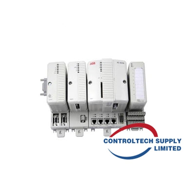 ABB PM857K01 Unit Prosesor 3BSE088385R1