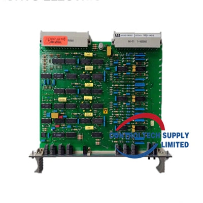 ABB CSA463AE HIEE400103R0001 وحدة الأتمتة الصناعية