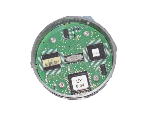 Modulo indicatore LCD FOXBORO D0162LQ/H