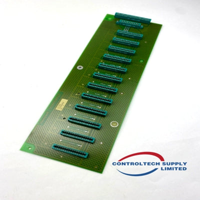 Honeywell D030009002C Board untuk Rak