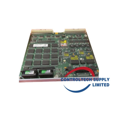 GE D20EME Ethernet/Memory Expansion Module