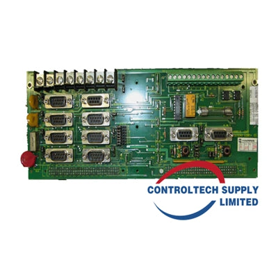 GE D20 M+SS Comprehensive Substation Controller