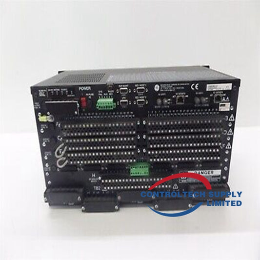 GE Fanuc Automation Controller D25 In Stock