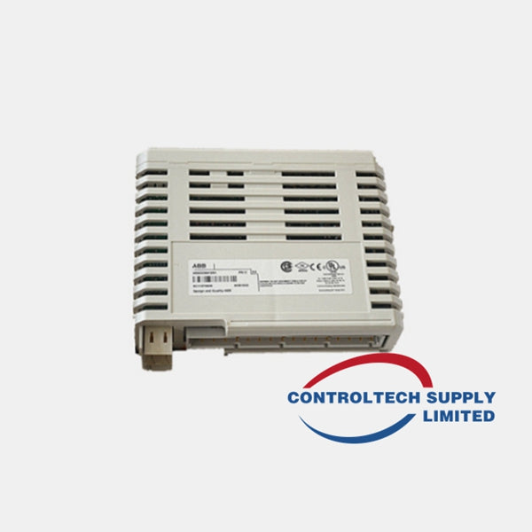 ABB DAI04 Digital Analog Input (DAI) Modul dalam stok