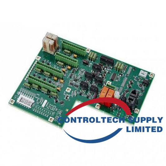 ABB DATX110 3ASC25H209 Analog Input/Output Module