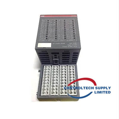 ABB DC523 1SAP240500R0001 сандық кіріс/шығыс (енгізу/шығару) модулі