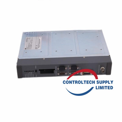 ABB DCP02 CPU modul