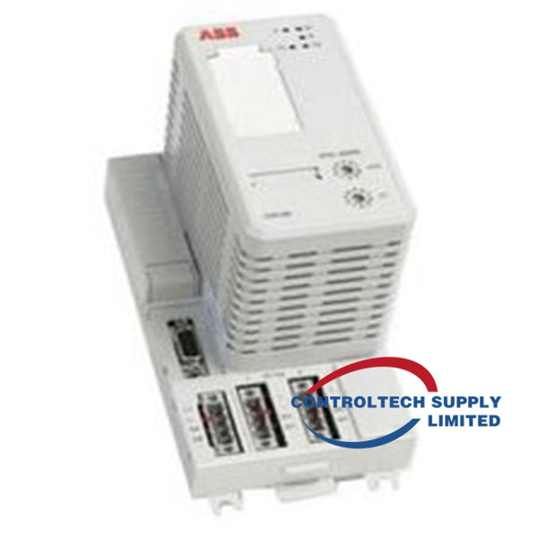 ABB DCP10 CPU модулі