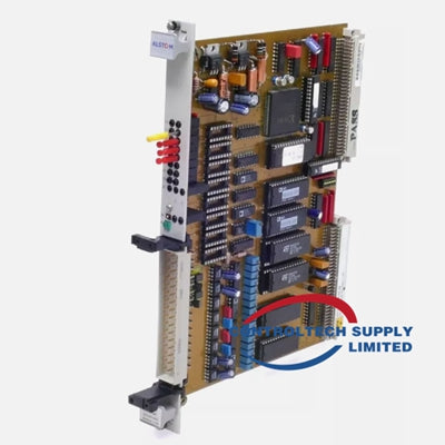 ALSTOM DEP232 Robust Digital Output Module