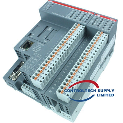 Module d'entrée numérique ABB DI562