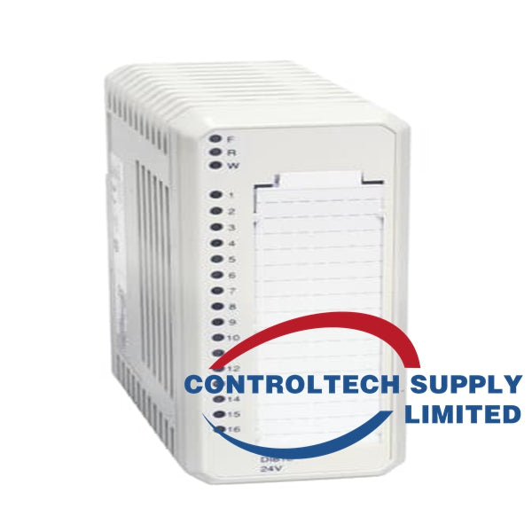 DI831 | ABB Digital Input Module