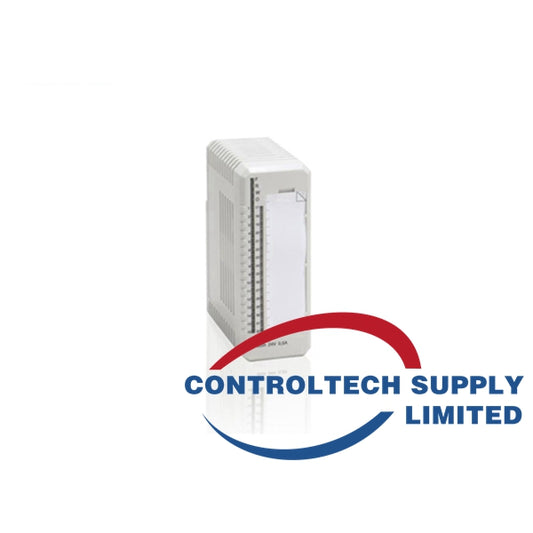 ABB CI801 3BSE022366R1 Connecteur d'alimentation