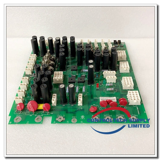 GE Fanuc DS200TCPDG2BEC Power Distribution Board In Stock