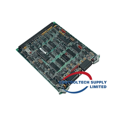 GE Fanuc DS3800NOAA1F1D Input/Output (I/O) Circuit Board