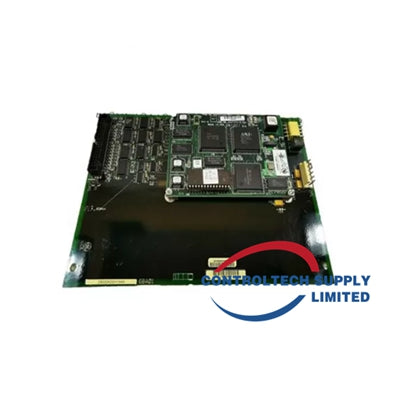 GE Fanuc DS3800NDAC1D1E Analog Output Board