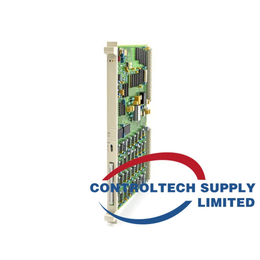 ABB Bailey NIAI04 Analogeingangs-Abschlussmodul