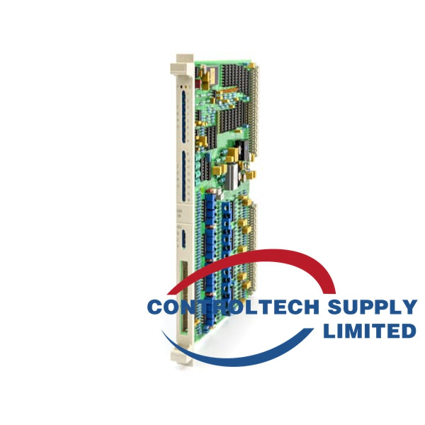 ABB IIMCL01 Multibus Communication Link Termination Board